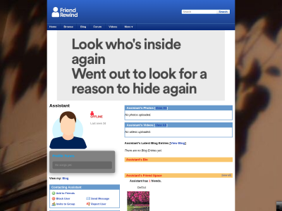 Layout Preview