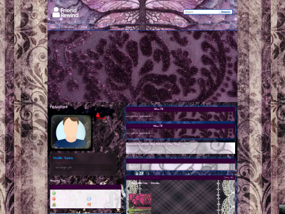 Layout Preview