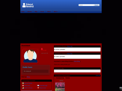 Layout Preview