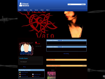 Layout Preview