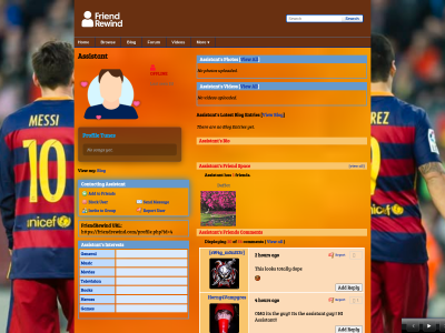 Layout Preview