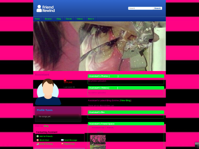 Layout Preview