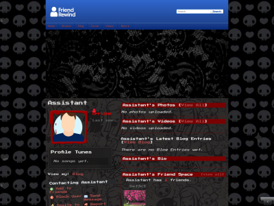Layout Preview