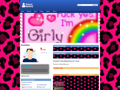 Layout Preview