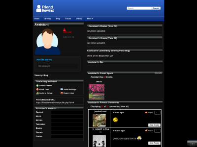 Layout Preview