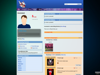Layout Preview