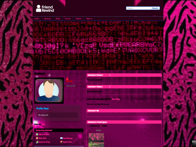 Layout Preview