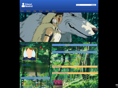 Layout Preview