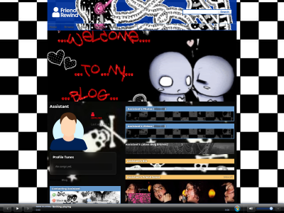 Layout Preview