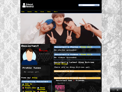 Layout Preview