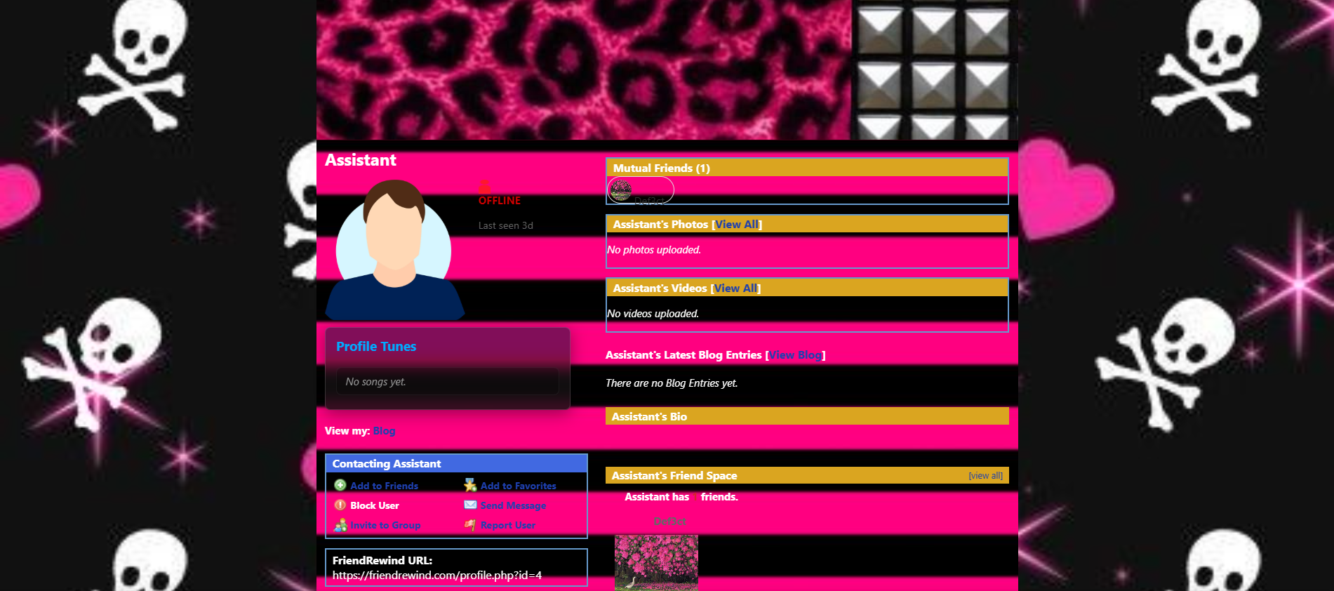Layout Preview