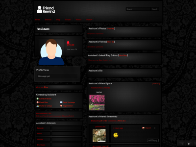 Layout Preview