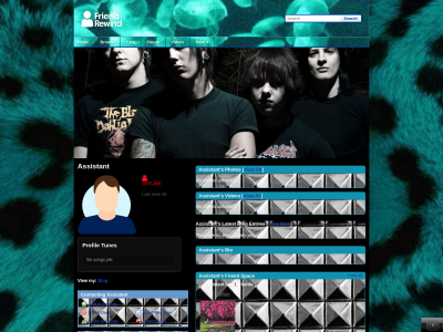 Layout Preview