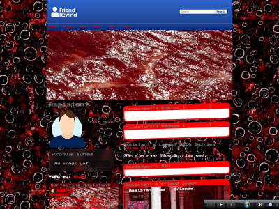 Layout Preview