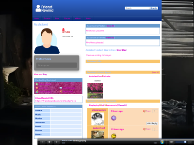 Layout Preview