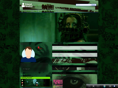 Layout Preview