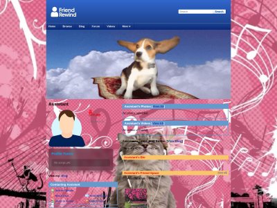 Layout Preview
