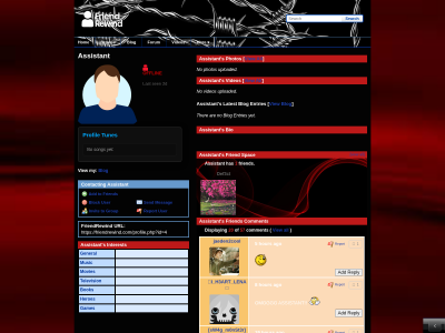 Layout Preview