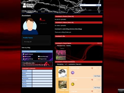 Layout Preview
