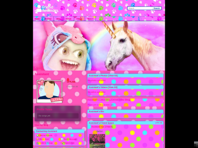 Layout Preview