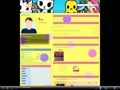 Layout Preview