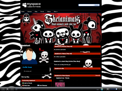 Layout Preview