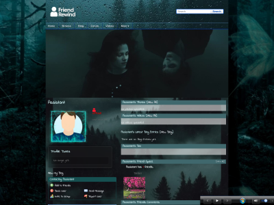 Layout Preview