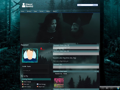 Layout Preview