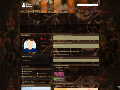 Layout Preview