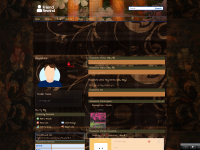 Layout Preview