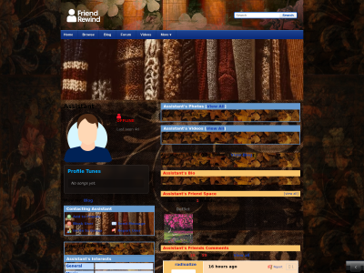 Layout Preview