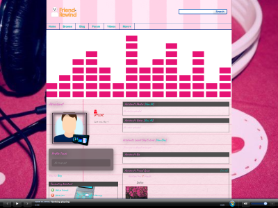 Layout Preview