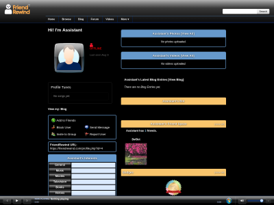 Layout Preview