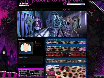 Layout Preview