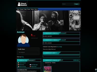 Layout Preview