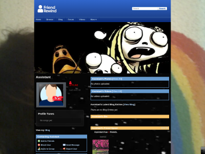 Layout Preview