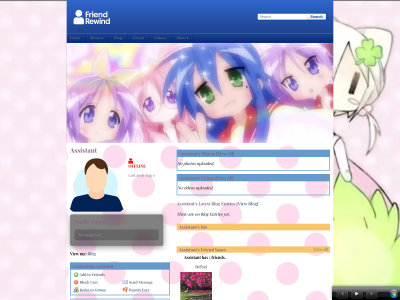 Layout Preview