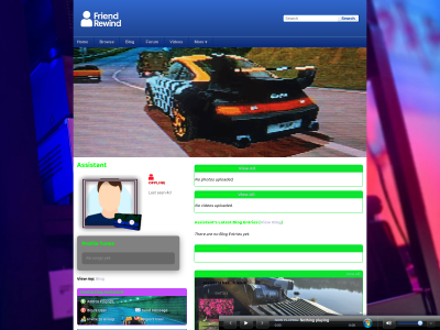 Layout Preview