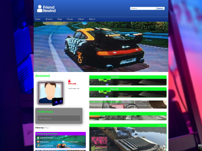 Layout Preview