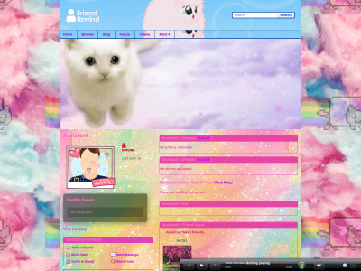 Layout Preview
