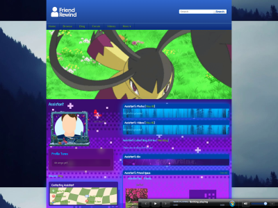 Layout Preview