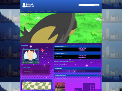 Layout Preview