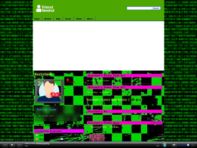 Layout Preview