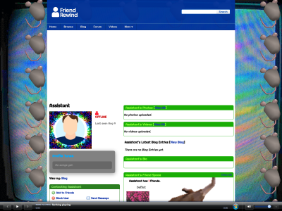 Layout Preview