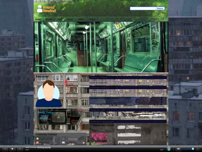 Layout Preview
