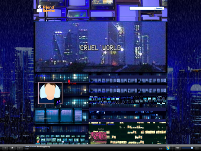 Layout Preview