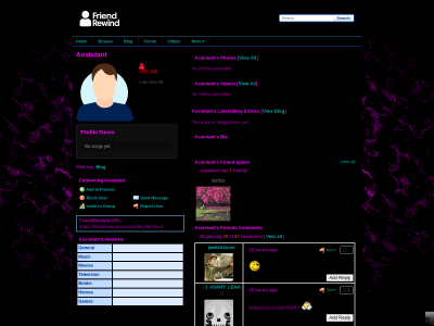 Layout Preview