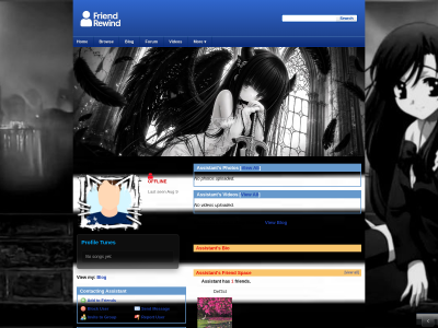 Layout Preview