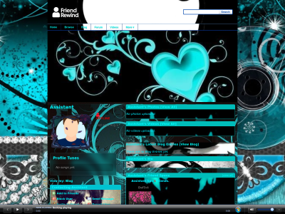Layout Preview