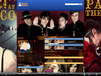 Layout Preview
